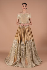 Golden Kasab Ghagra4185 video